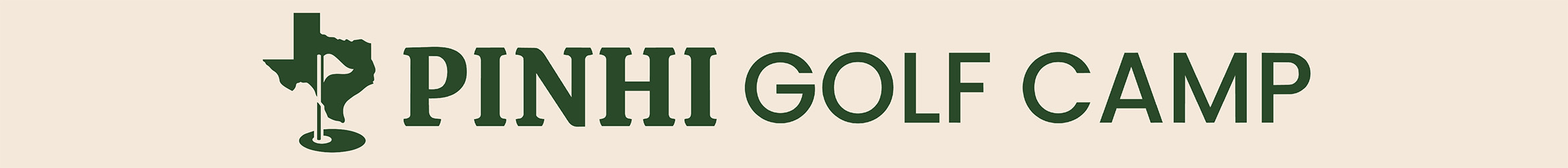Pinhi Golf Camps